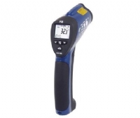 Máy đo nhiệt độ bằng hồng ngoại -50~+1000oC - PCE-889